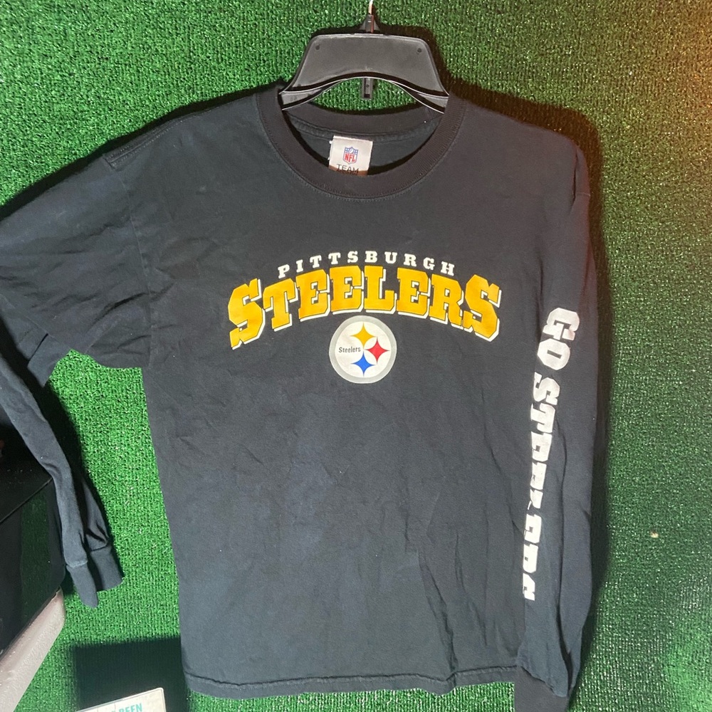 Stealers shirt